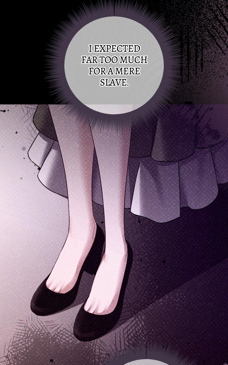 The Murderer Targets Brunettes Chapter 14 - Page 57