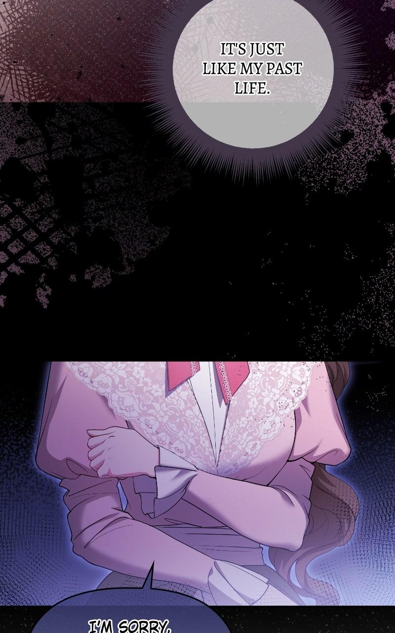 The Murderer Targets Brunettes Chapter 14 - Page 58