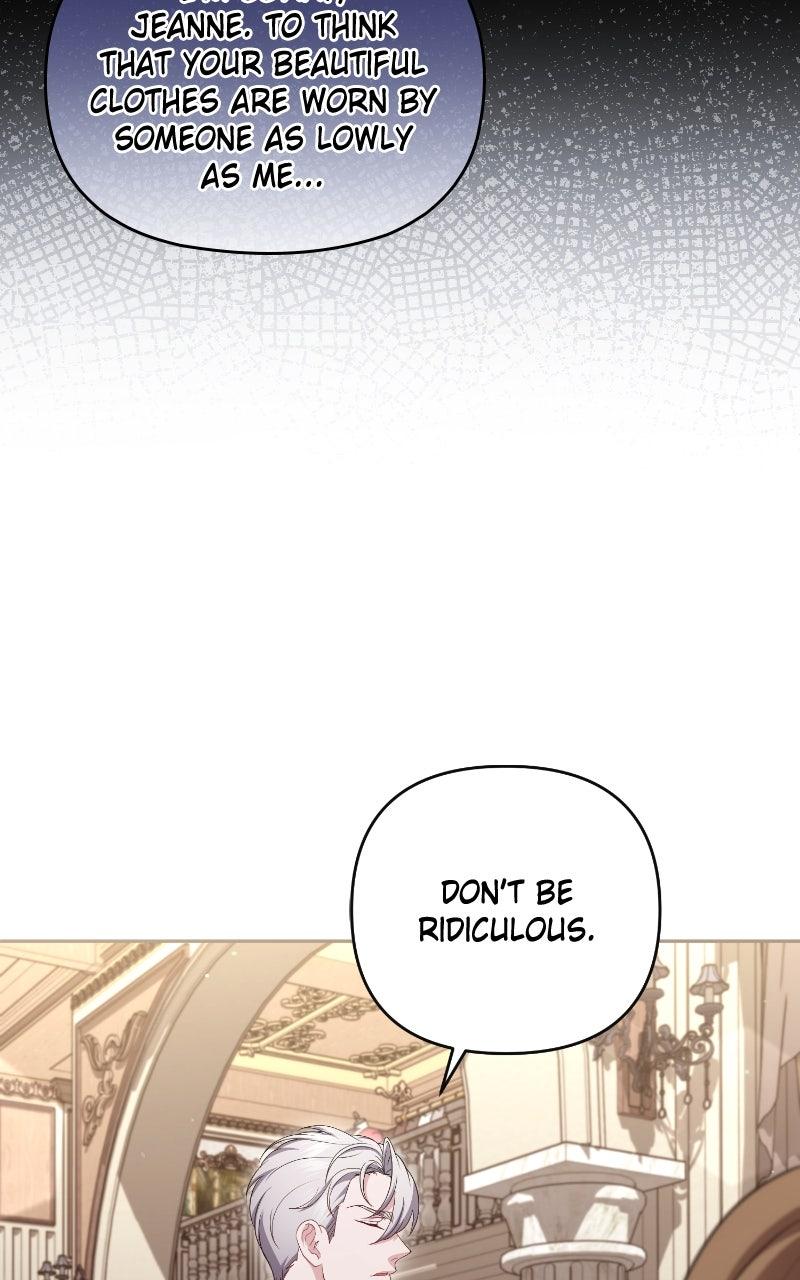 The Murderer Targets Brunettes Chapter 14 - Page 59