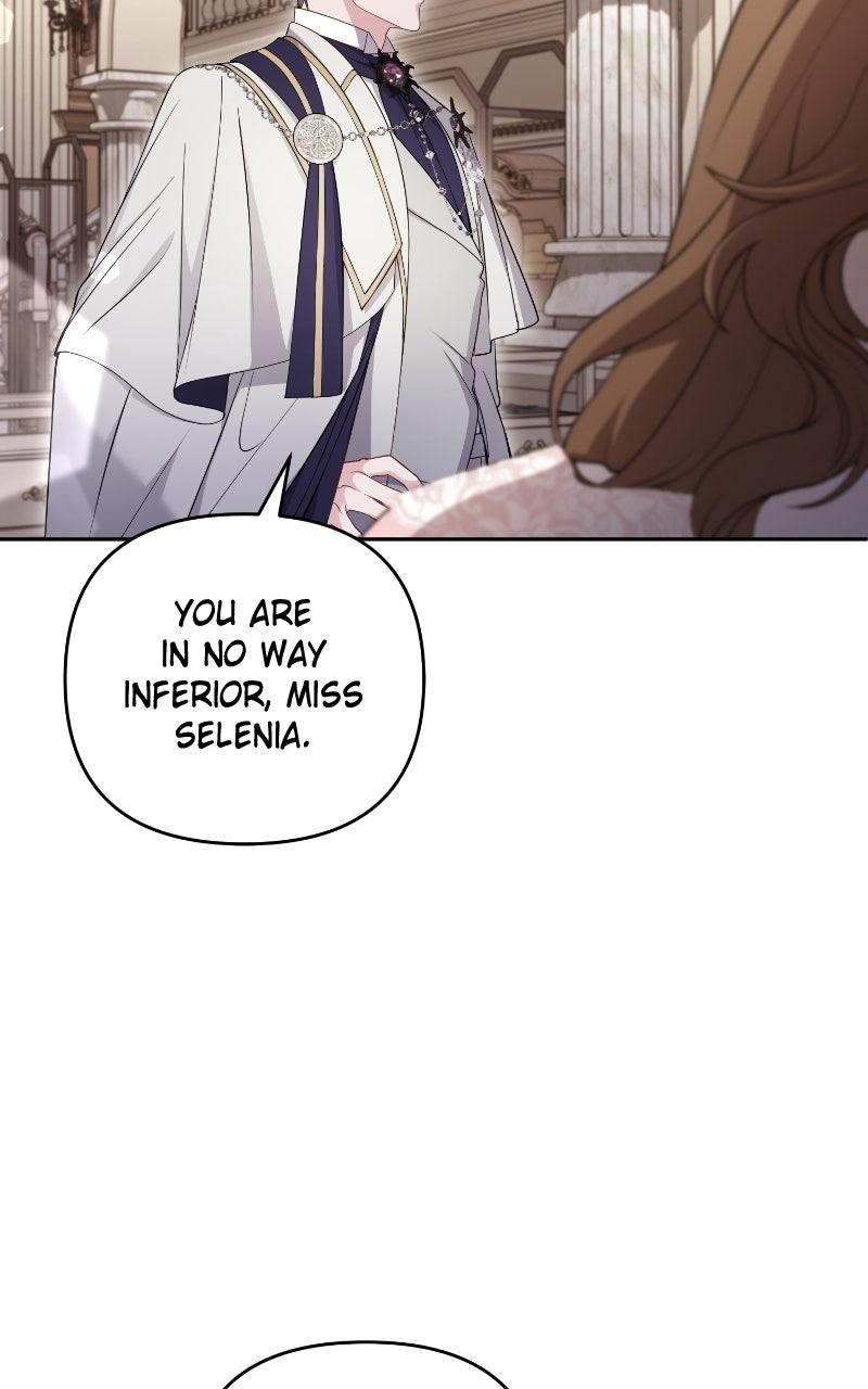 The Murderer Targets Brunettes Chapter 14 - Page 60