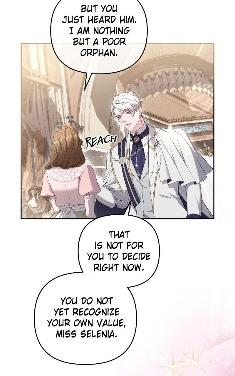 The Murderer Targets Brunettes Chapter 14 - Page 61