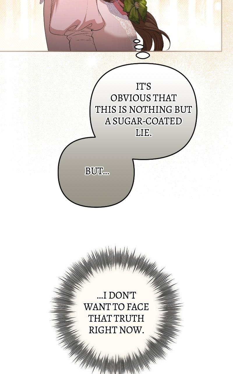 The Murderer Targets Brunettes Chapter 14 - Page 66