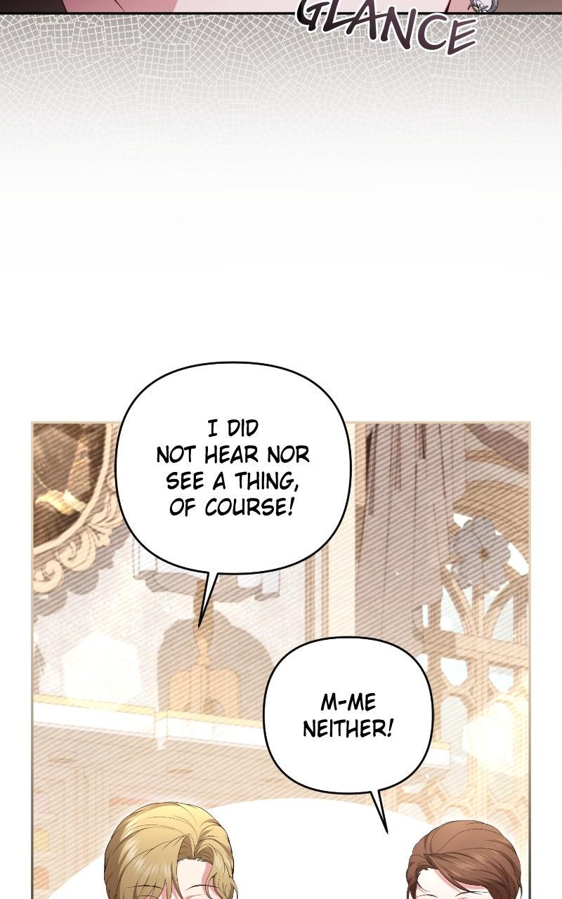 The Murderer Targets Brunettes Chapter 14 - Page 69