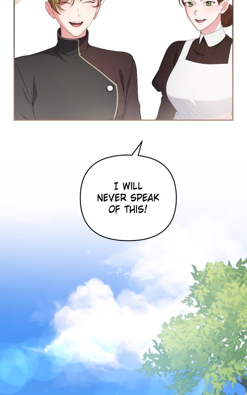 The Murderer Targets Brunettes Chapter 14 - Page 70