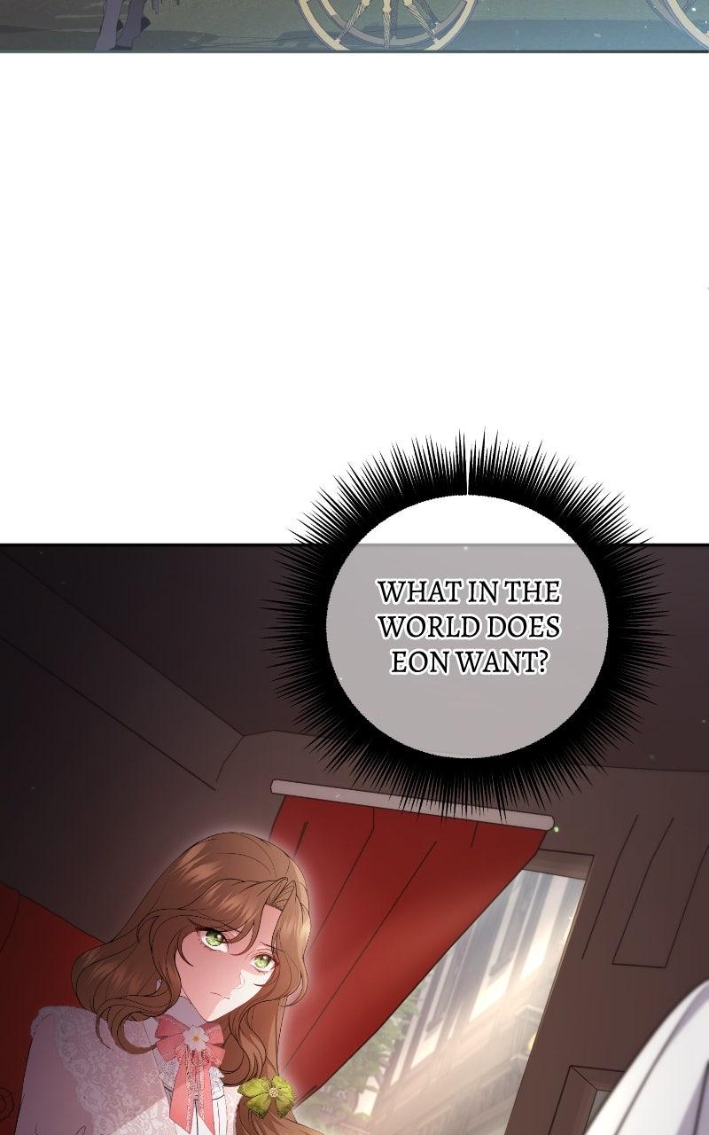 The Murderer Targets Brunettes Chapter 14 - Page 72