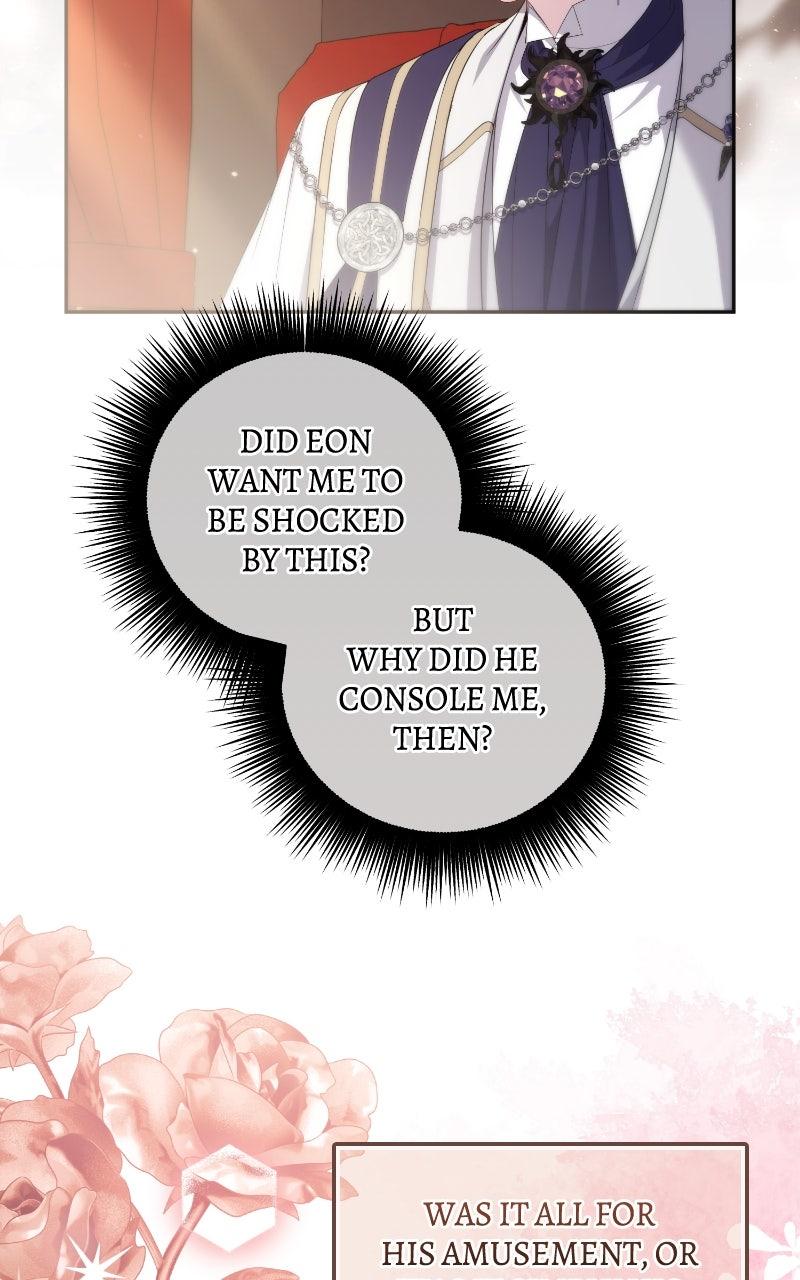 The Murderer Targets Brunettes Chapter 14 - Page 74