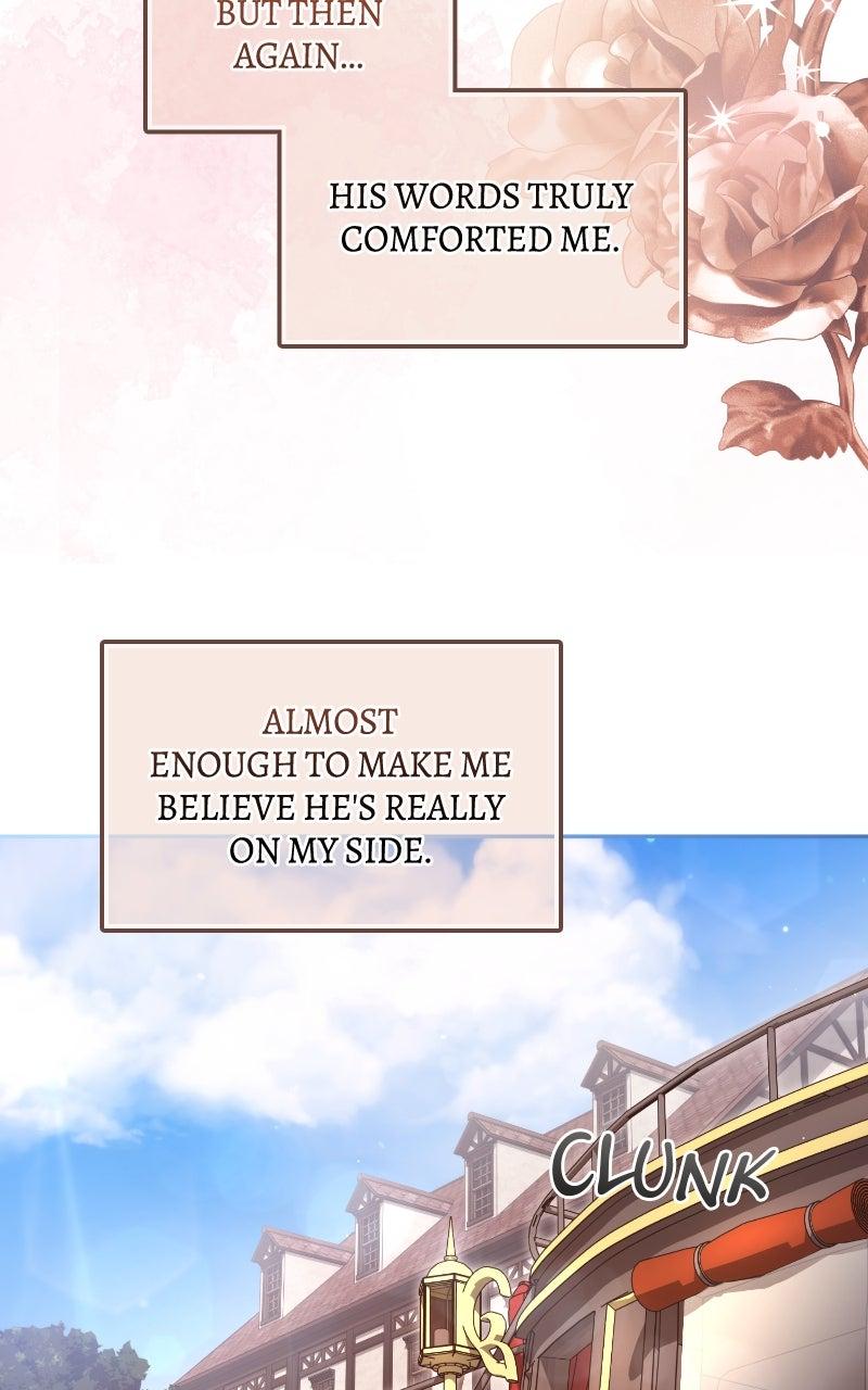 The Murderer Targets Brunettes Chapter 14 - Page 76