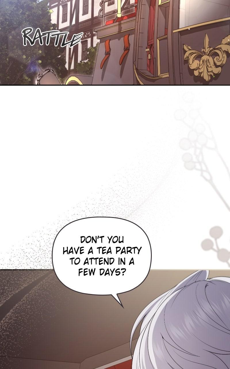 The Murderer Targets Brunettes Chapter 14 - Page 77