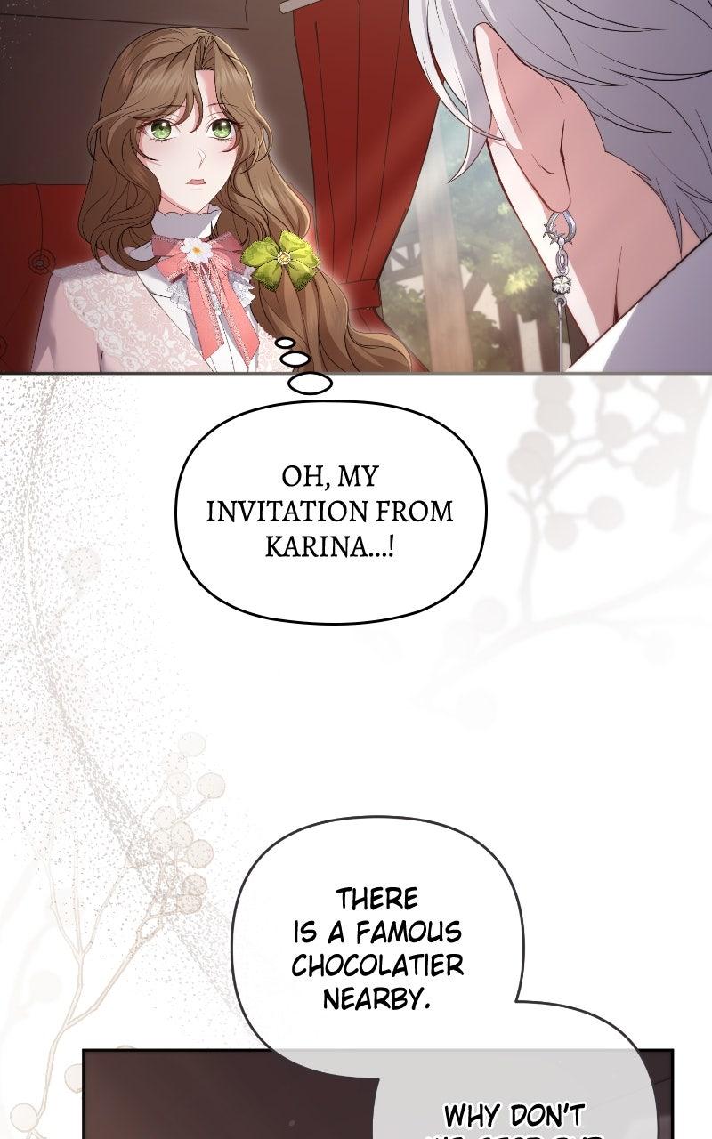 The Murderer Targets Brunettes Chapter 14 - Page 78