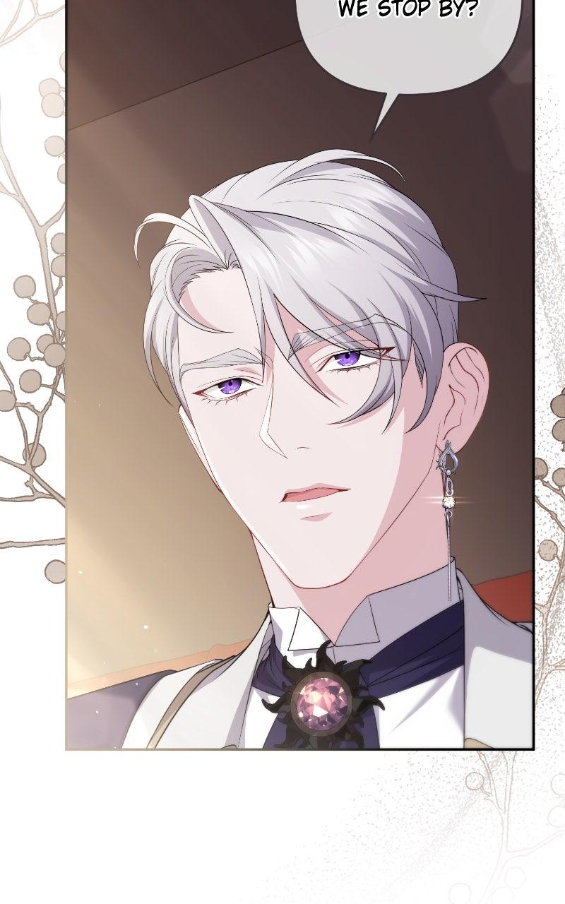 The Murderer Targets Brunettes Chapter 14 - Page 79