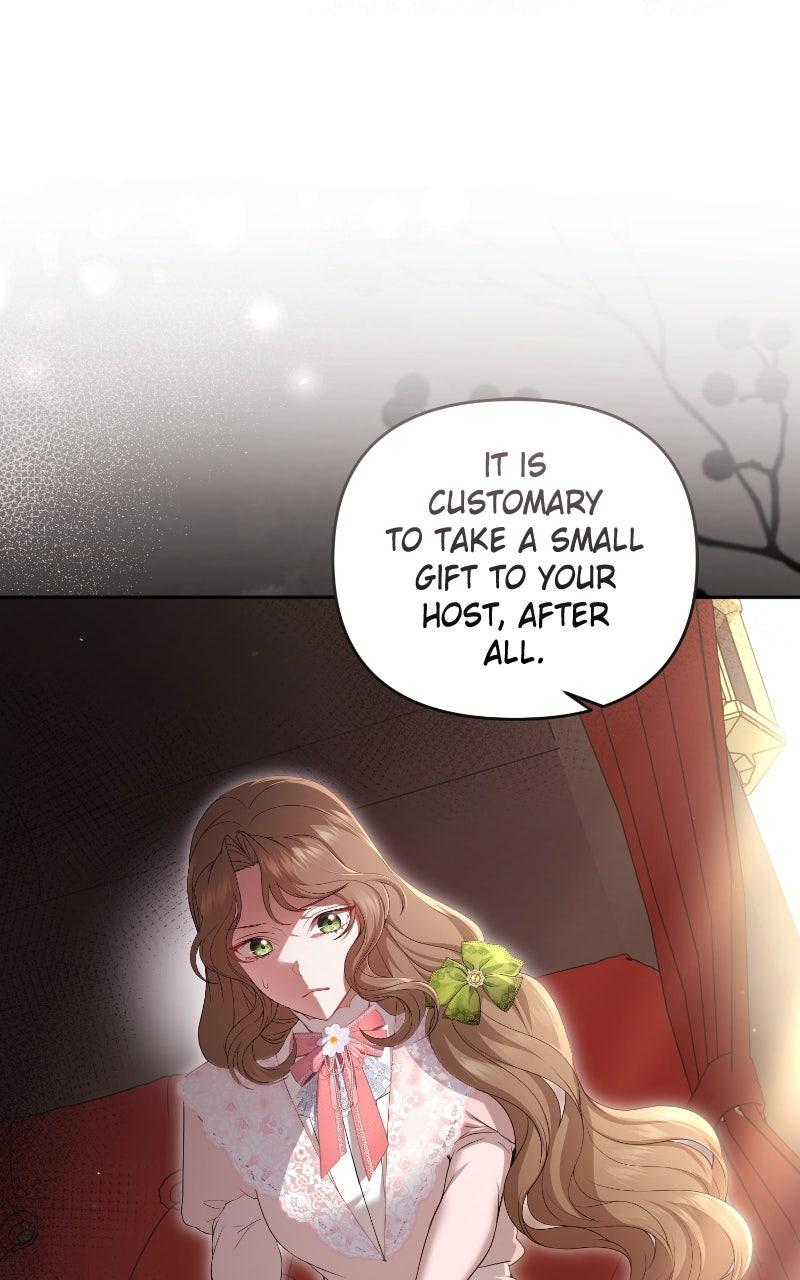 The Murderer Targets Brunettes Chapter 14 - Page 80