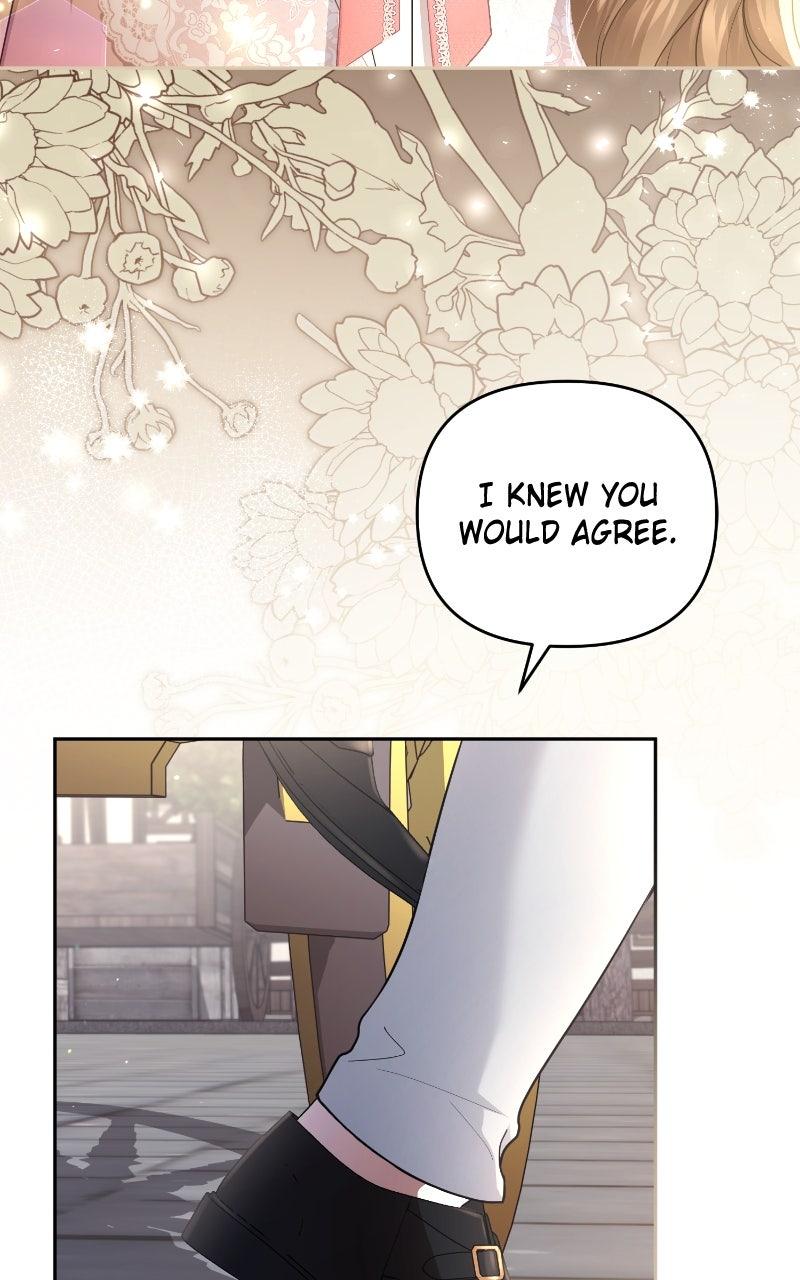 The Murderer Targets Brunettes Chapter 14 - Page 84