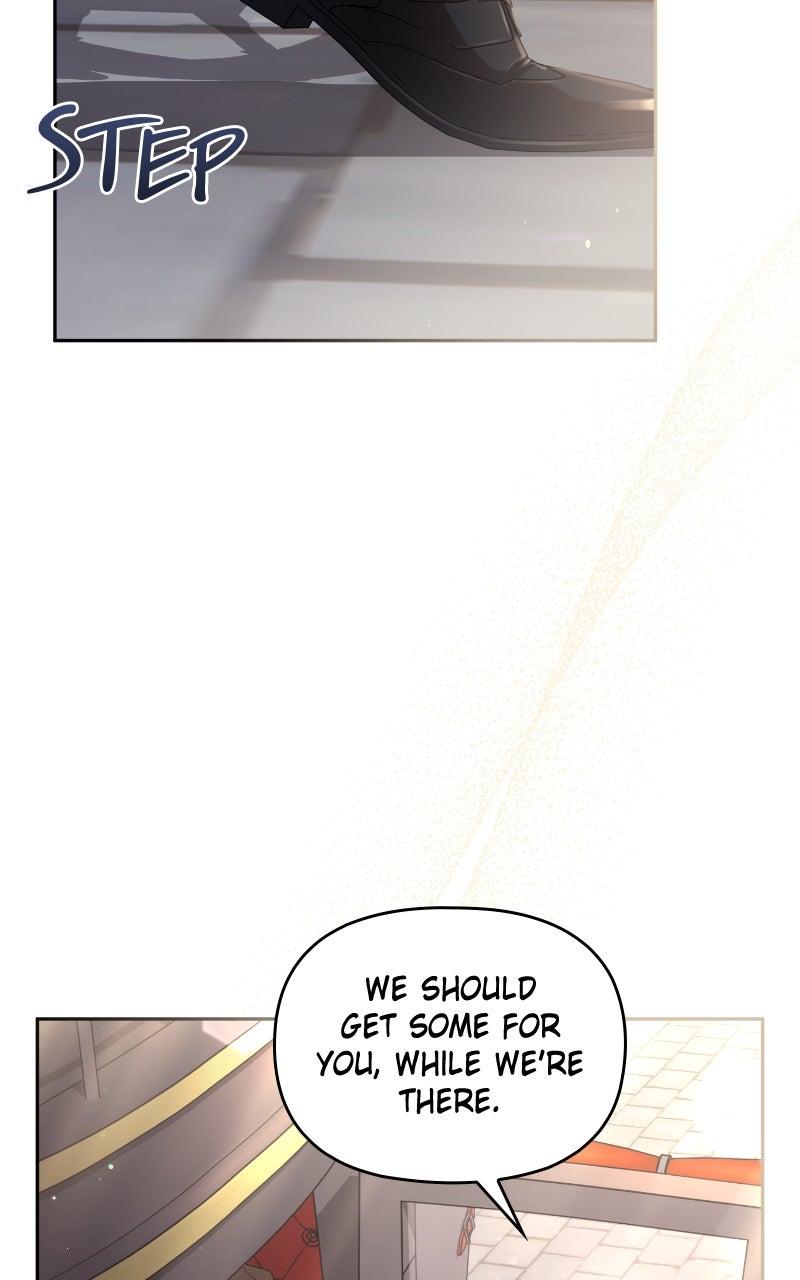 The Murderer Targets Brunettes Chapter 14 - Page 85