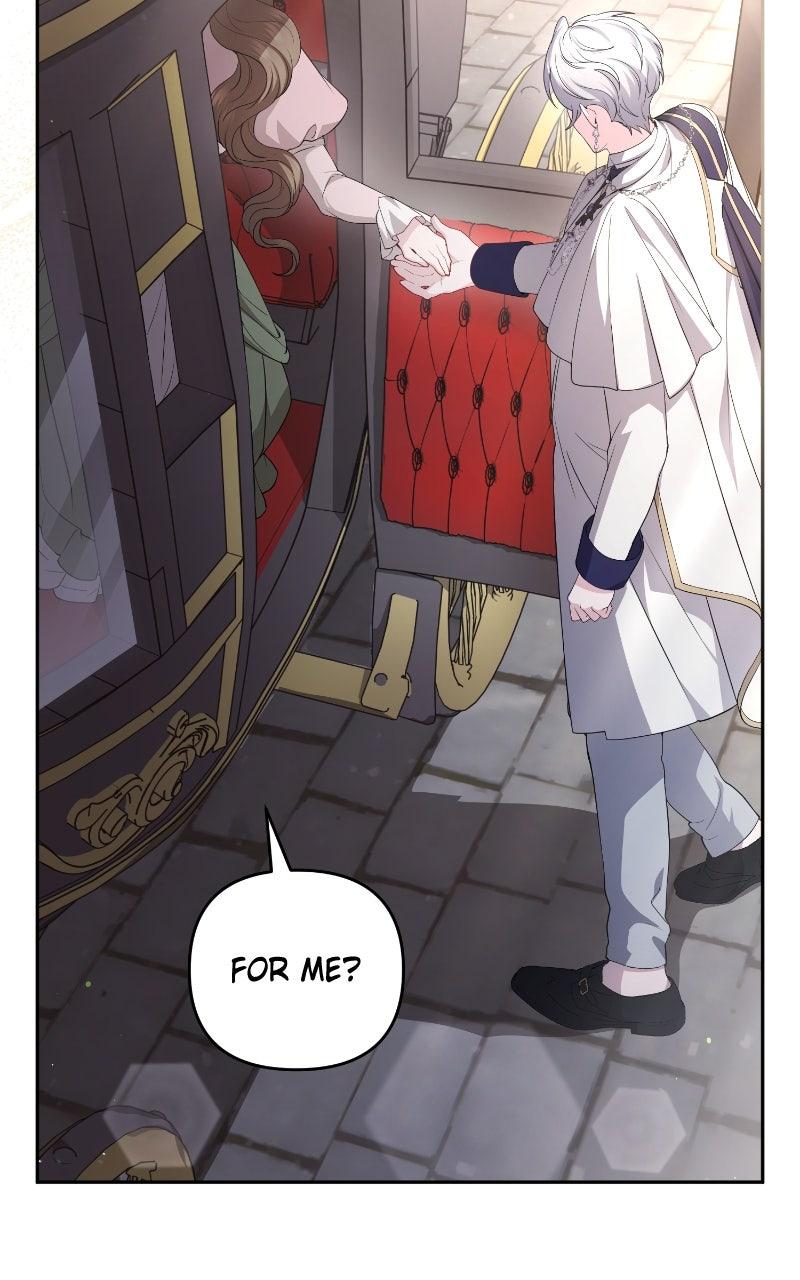 The Murderer Targets Brunettes Chapter 14 - Page 86