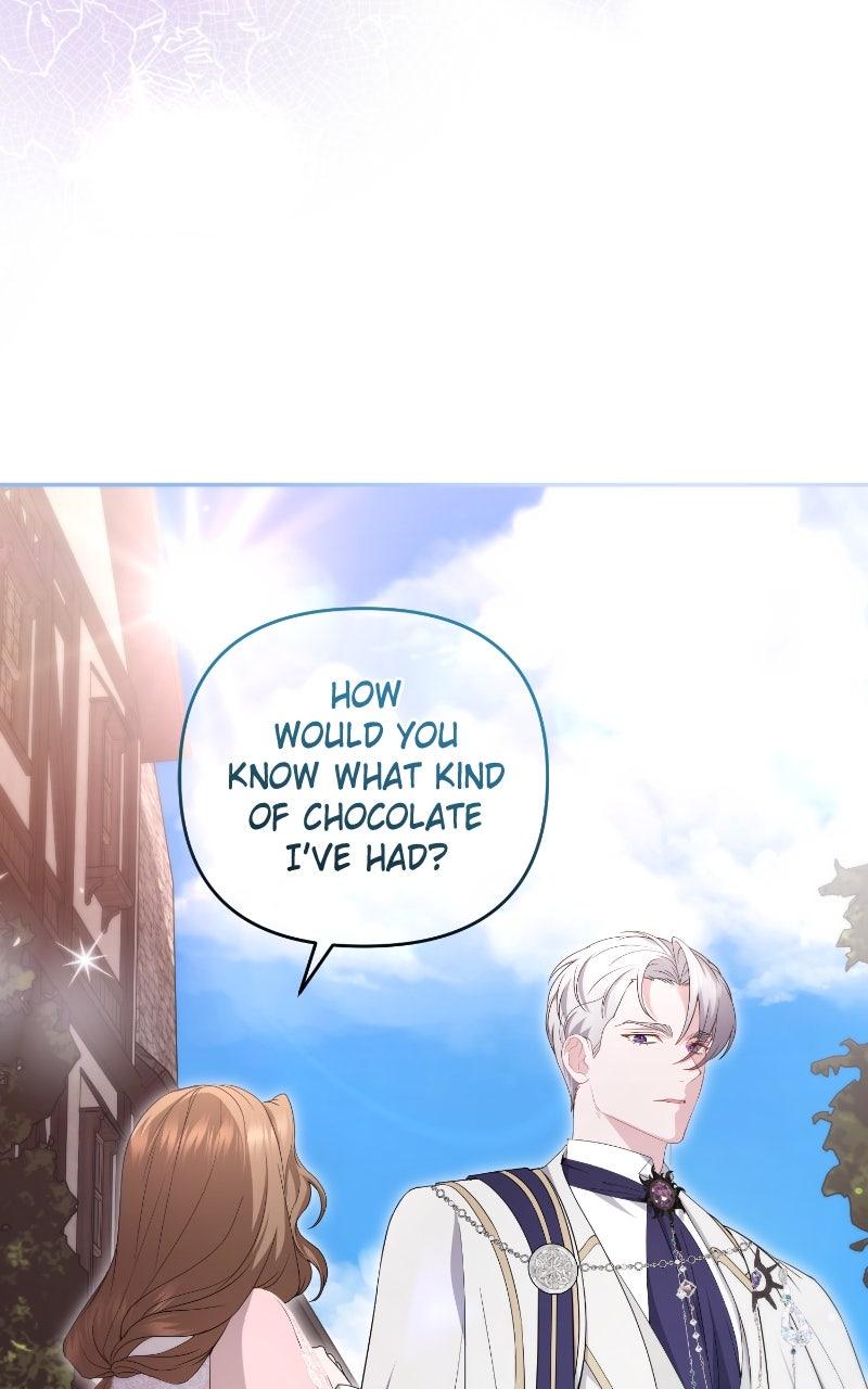 The Murderer Targets Brunettes Chapter 14 - Page 90