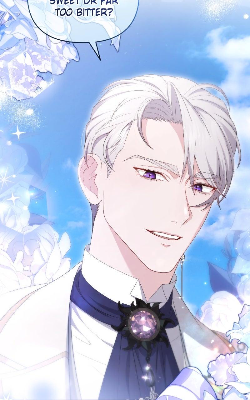 The Murderer Targets Brunettes Chapter 14 - Page 92