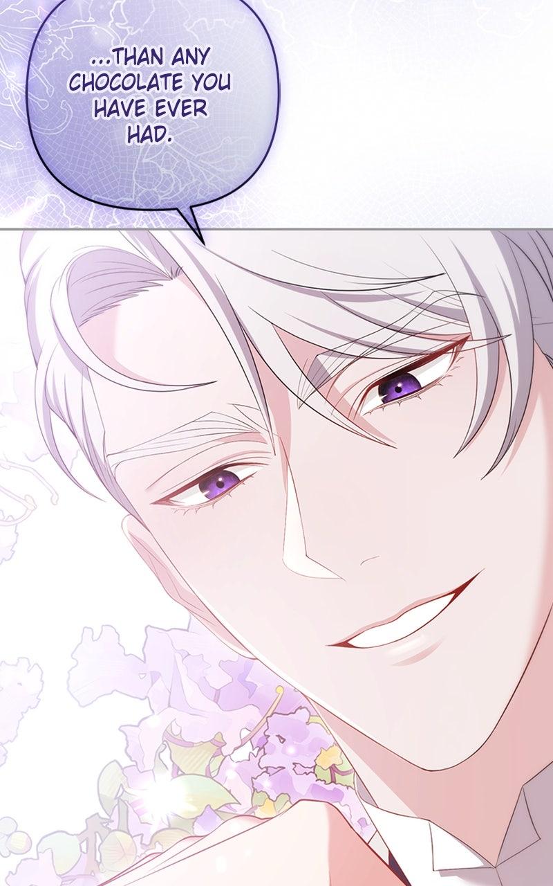 The Murderer Targets Brunettes Chapter 15 - Page 4