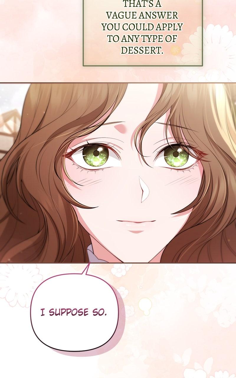 The Murderer Targets Brunettes Chapter 15 - Page 9