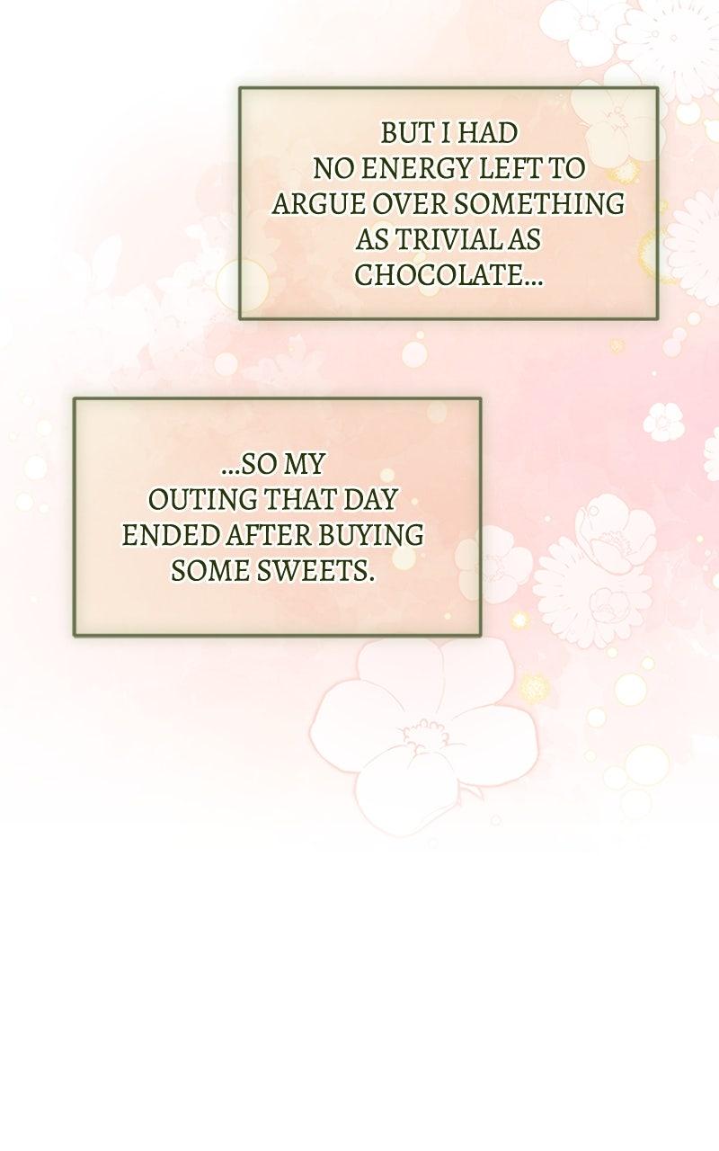 The Murderer Targets Brunettes Chapter 15 - Page 10