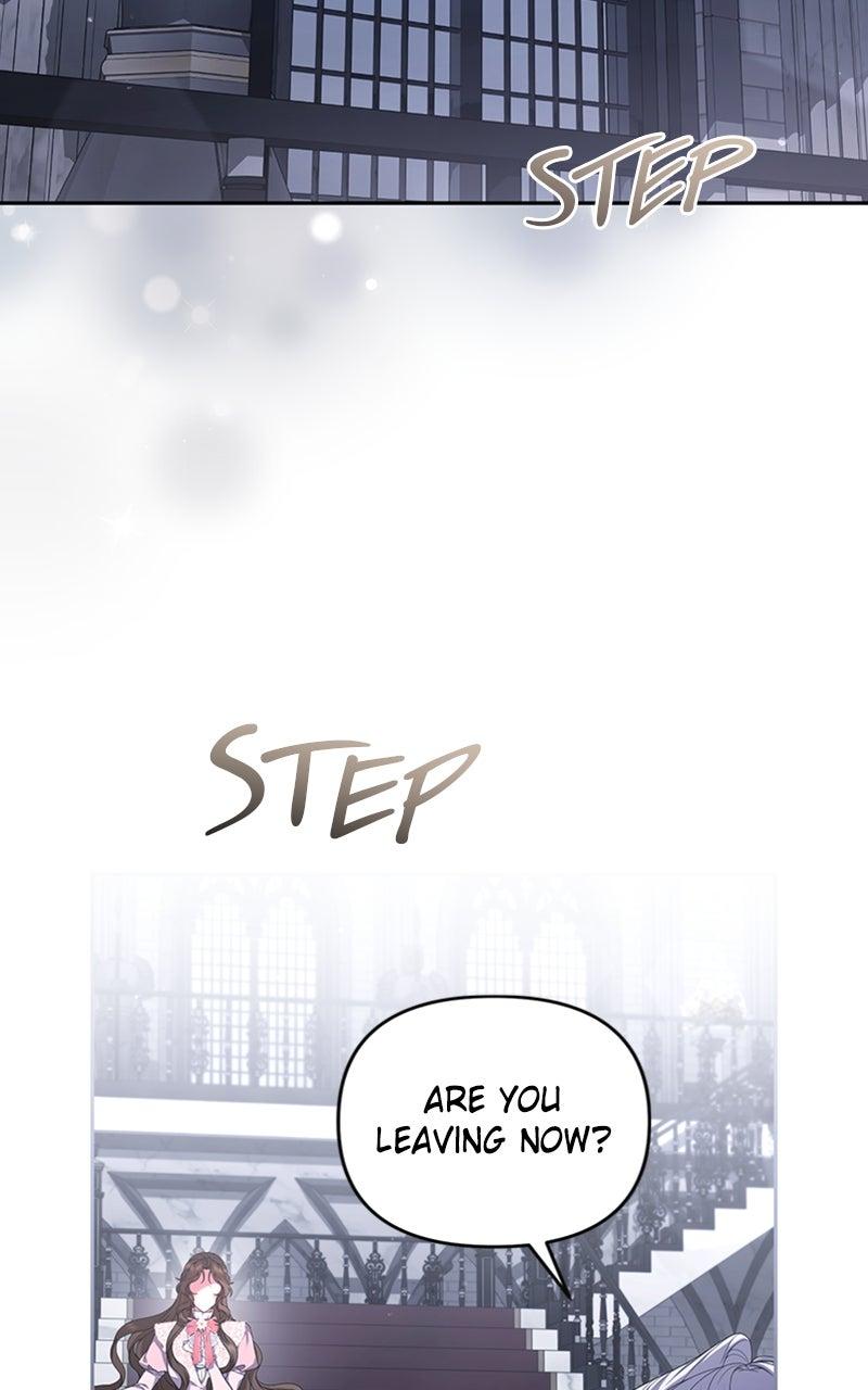 The Murderer Targets Brunettes Chapter 15 - Page 12