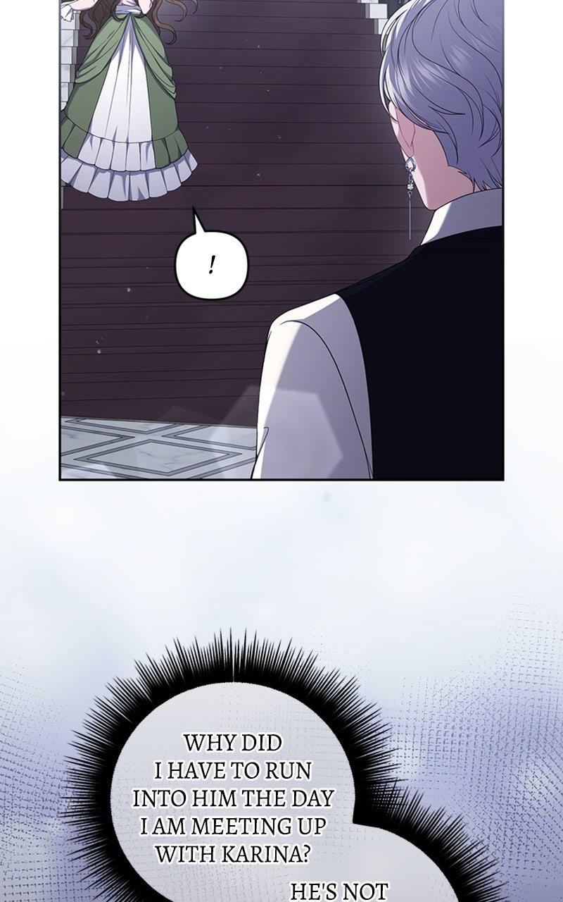 The Murderer Targets Brunettes Chapter 15 - Page 13