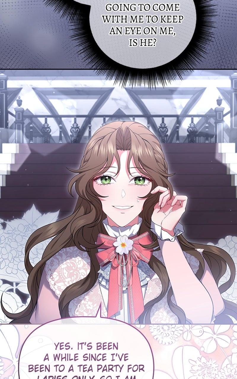 The Murderer Targets Brunettes Chapter 15 - Page 14