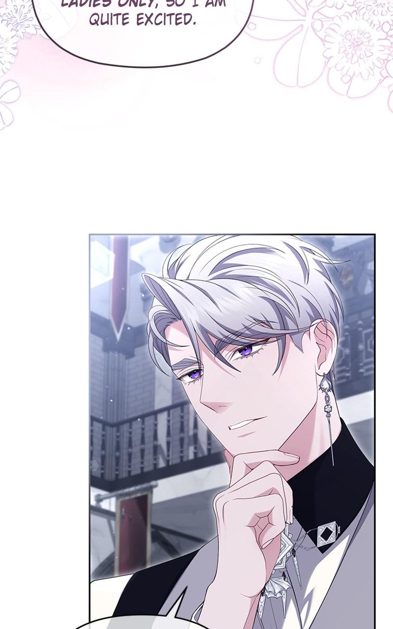 The Murderer Targets Brunettes Chapter 15 - Page 15