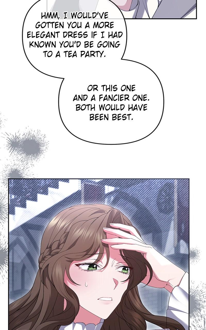 The Murderer Targets Brunettes Chapter 15 - Page 16