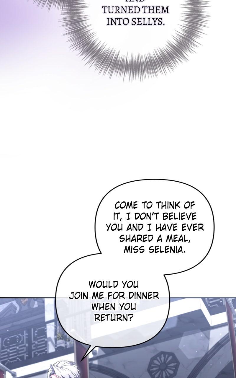 The Murderer Targets Brunettes Chapter 15 - Page 19