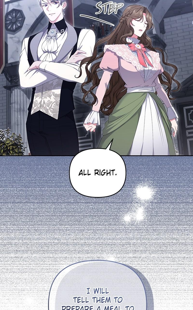 The Murderer Targets Brunettes Chapter 15 - Page 20