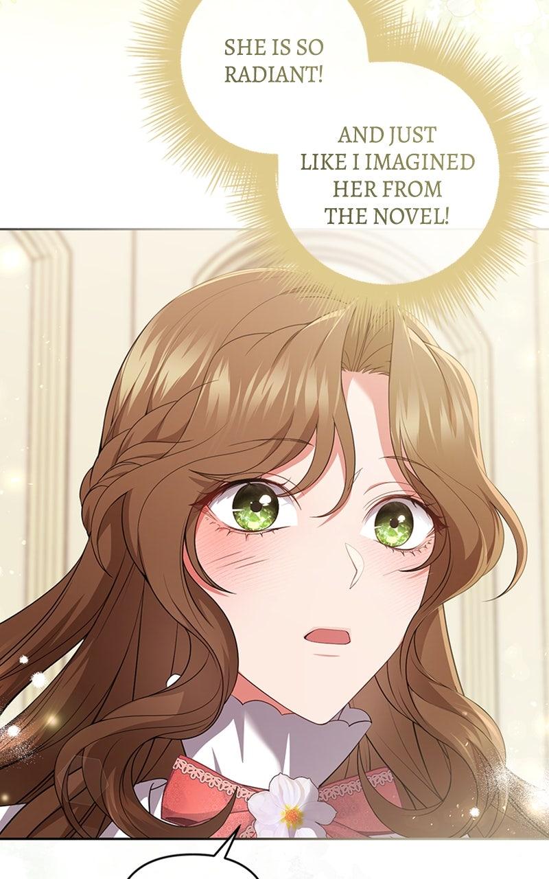 The Murderer Targets Brunettes Chapter 15 - Page 24