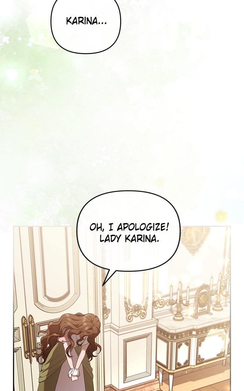 The Murderer Targets Brunettes Chapter 15 - Page 25