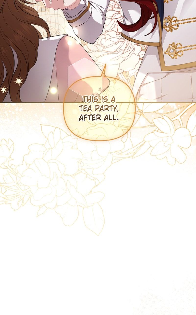 The Murderer Targets Brunettes Chapter 15 - Page 28