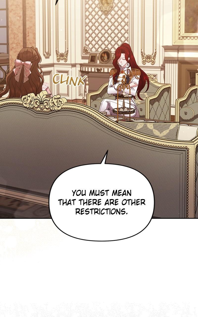 The Murderer Targets Brunettes Chapter 15 - Page 31