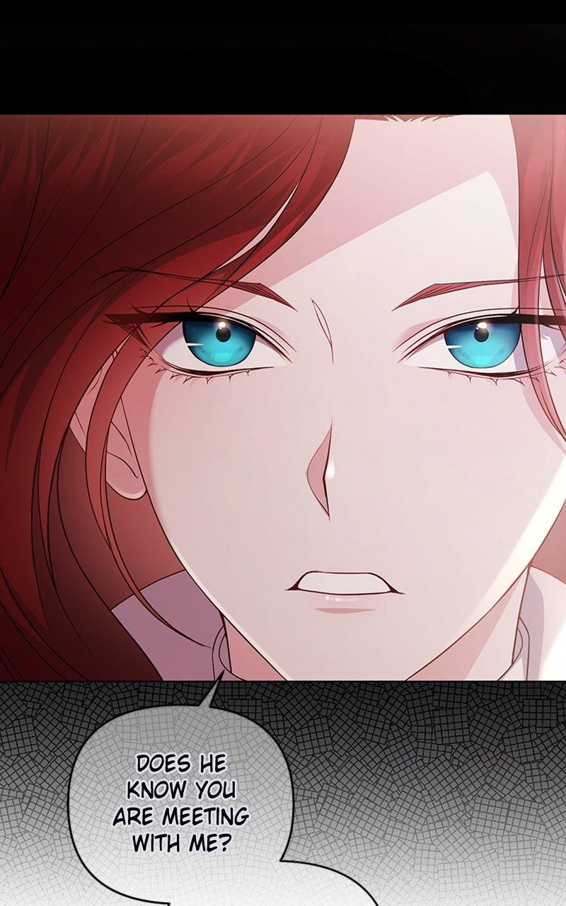 The Murderer Targets Brunettes Chapter 15 - Page 33