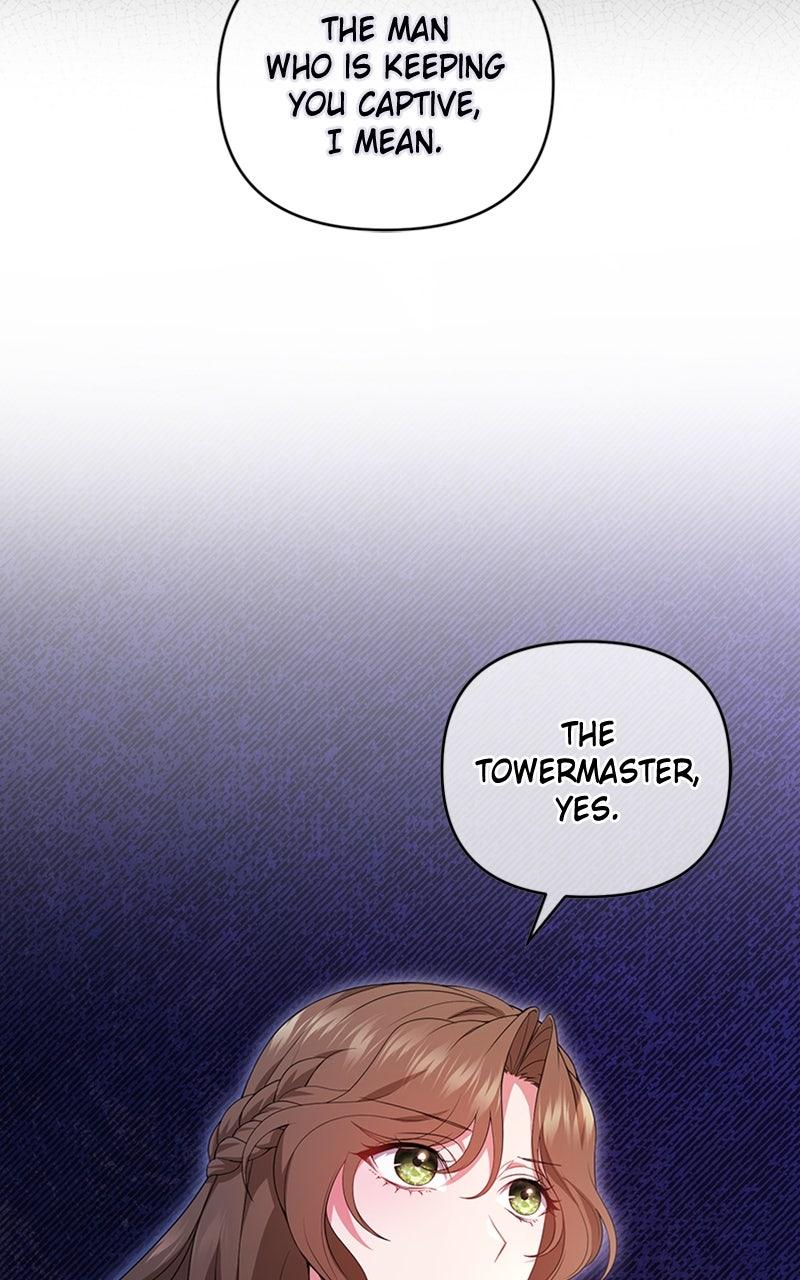 The Murderer Targets Brunettes Chapter 15 - Page 34