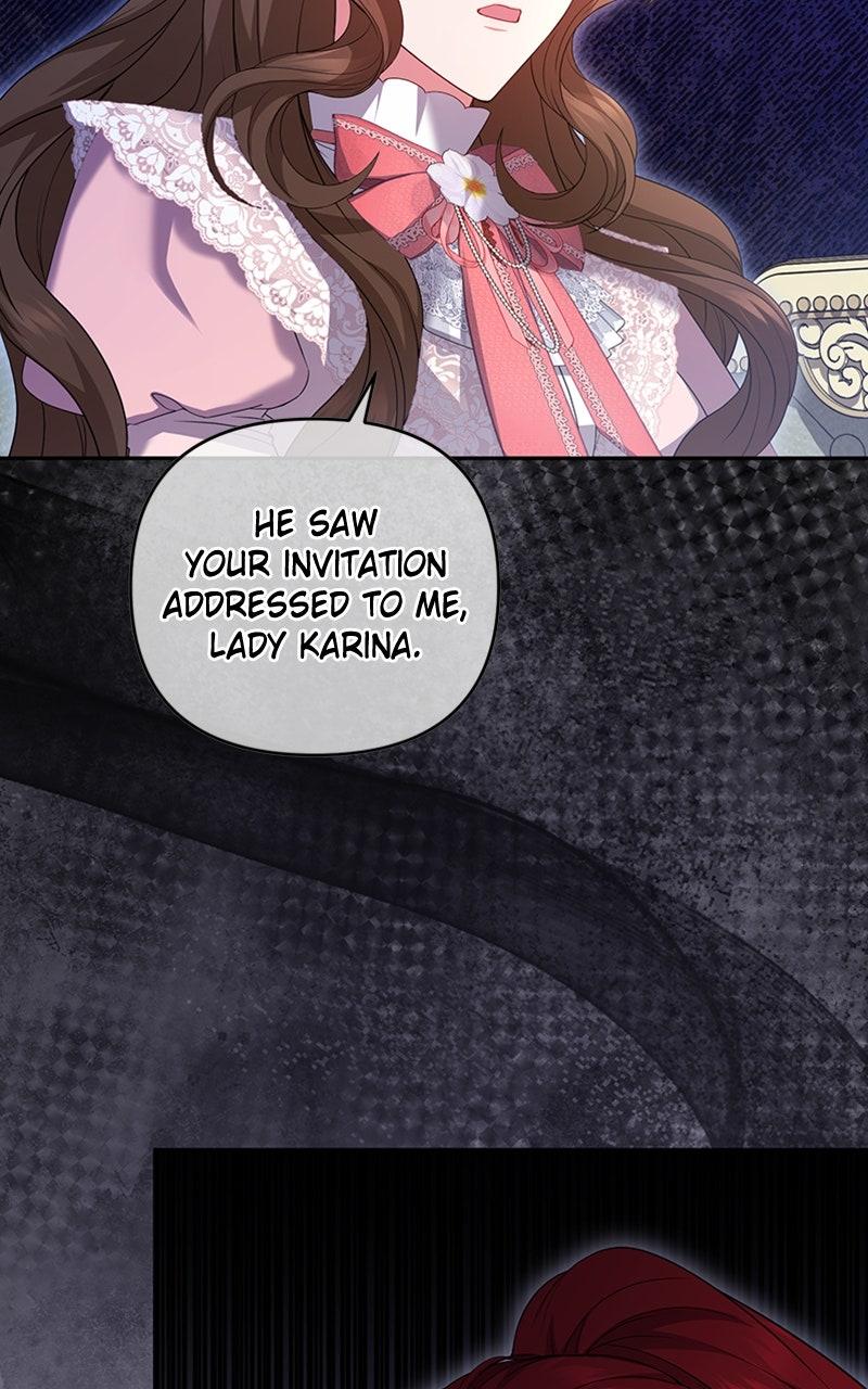 The Murderer Targets Brunettes Chapter 15 - Page 35