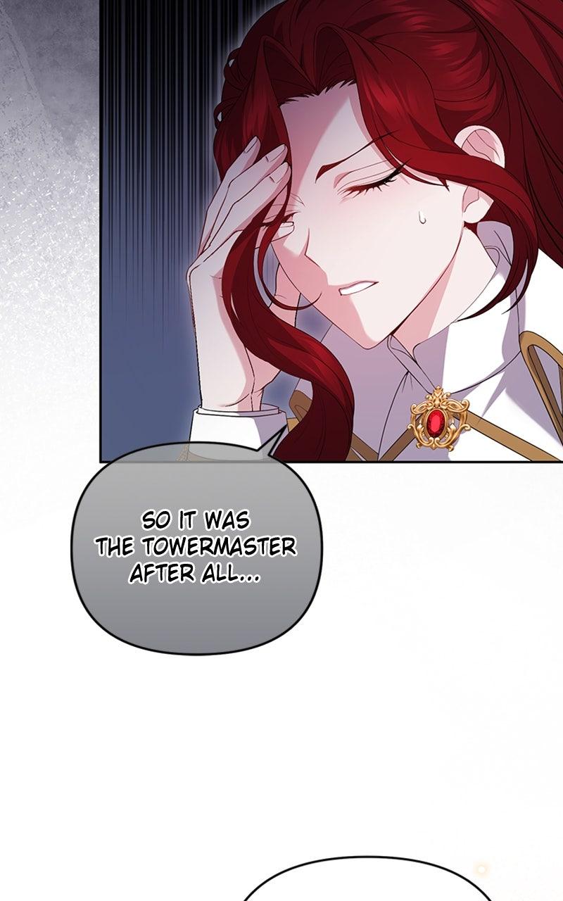 The Murderer Targets Brunettes Chapter 15 - Page 36