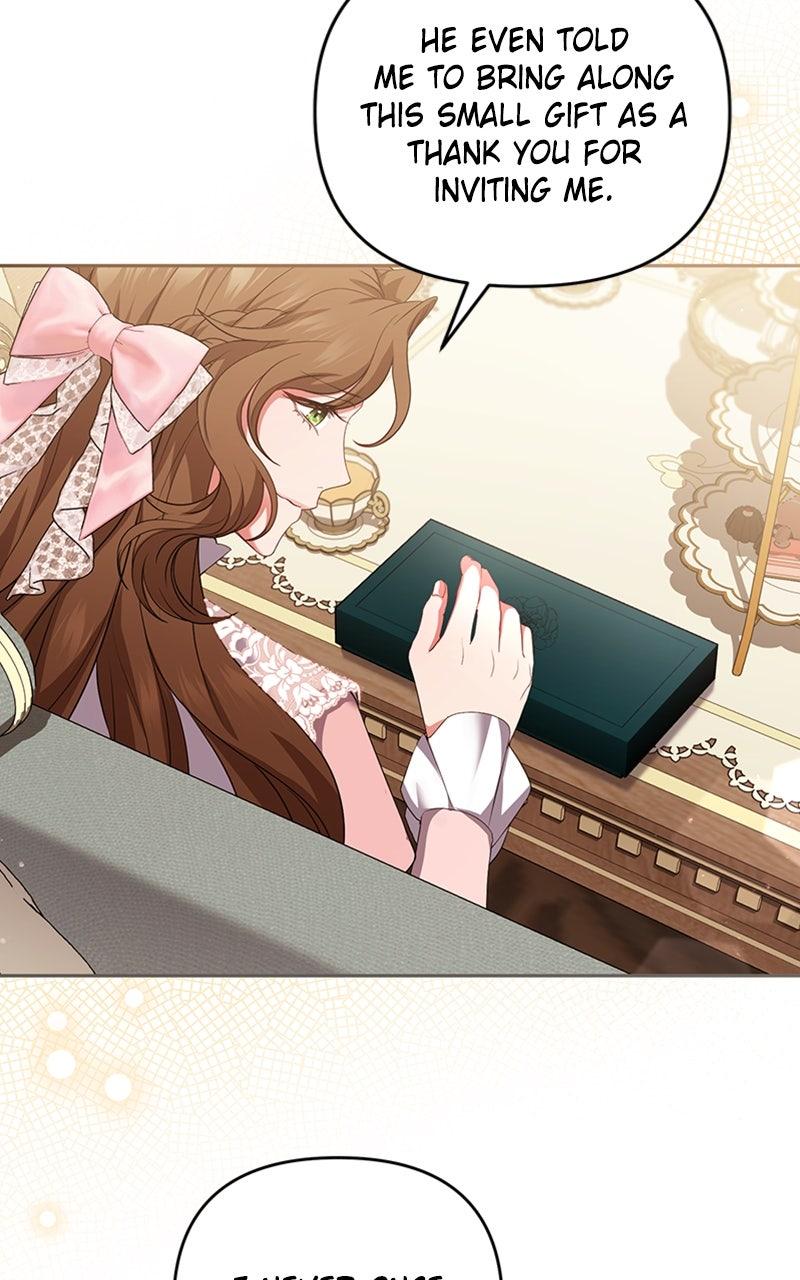 The Murderer Targets Brunettes Chapter 15 - Page 37