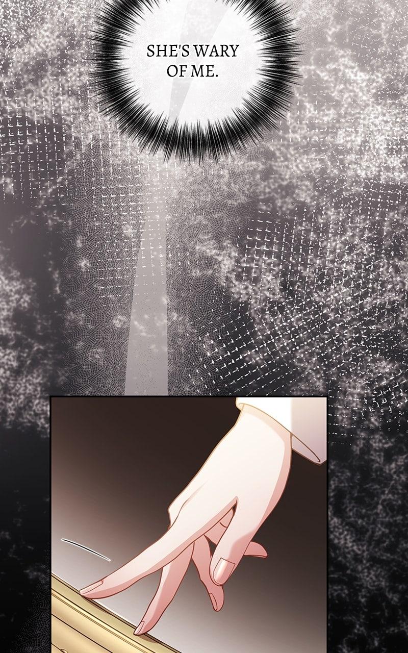 The Murderer Targets Brunettes Chapter 15 - Page 40