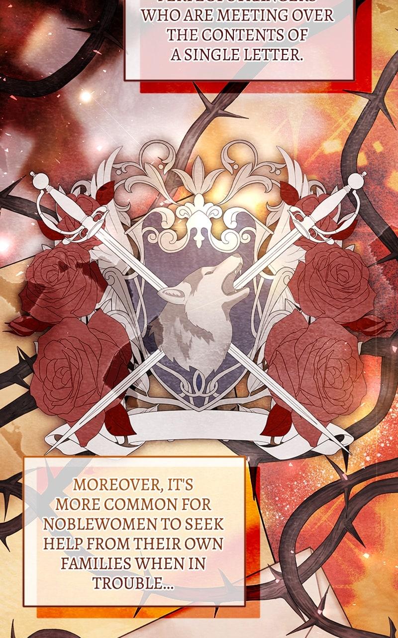 The Murderer Targets Brunettes Chapter 15 - Page 42