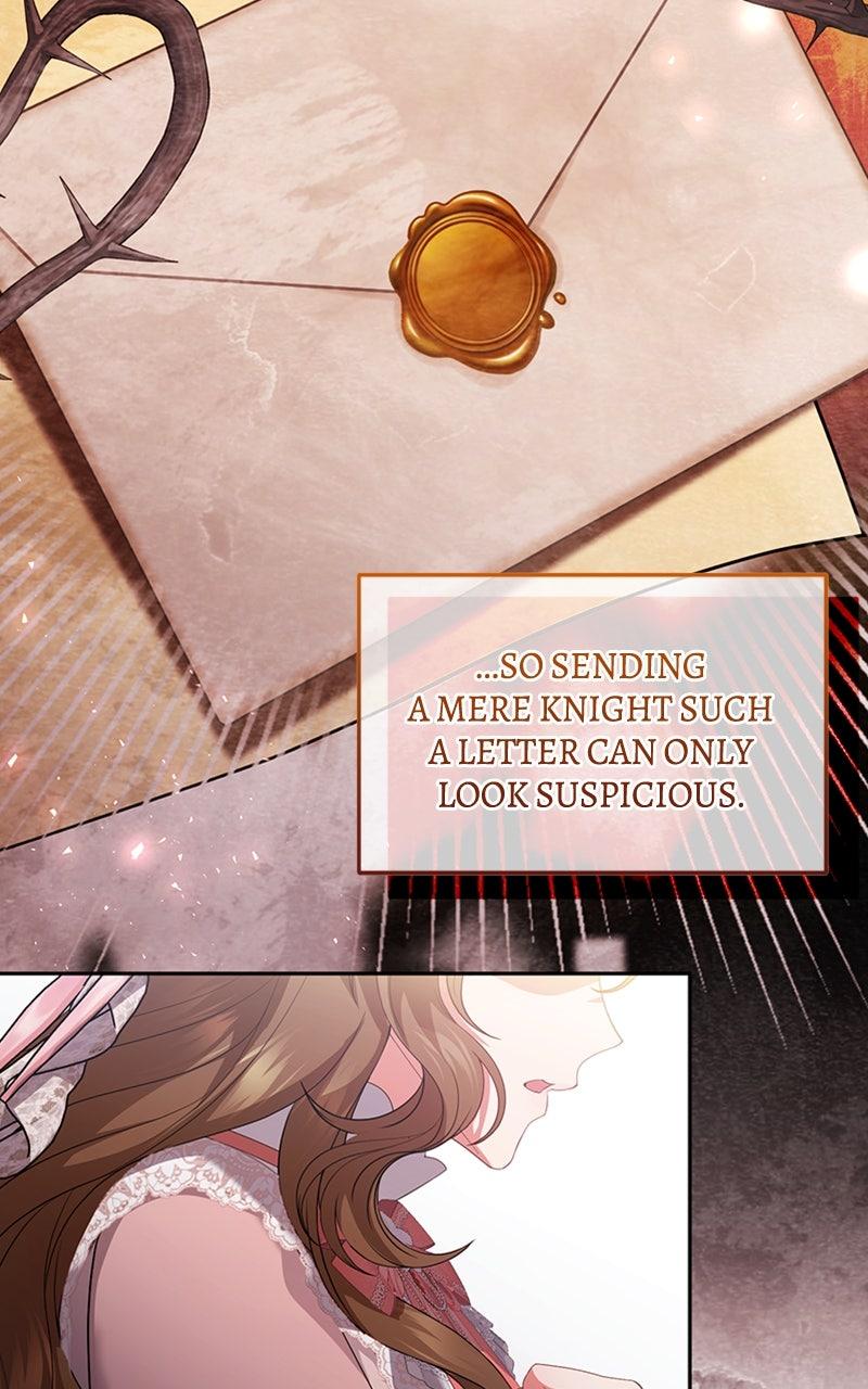 The Murderer Targets Brunettes Chapter 15 - Page 43