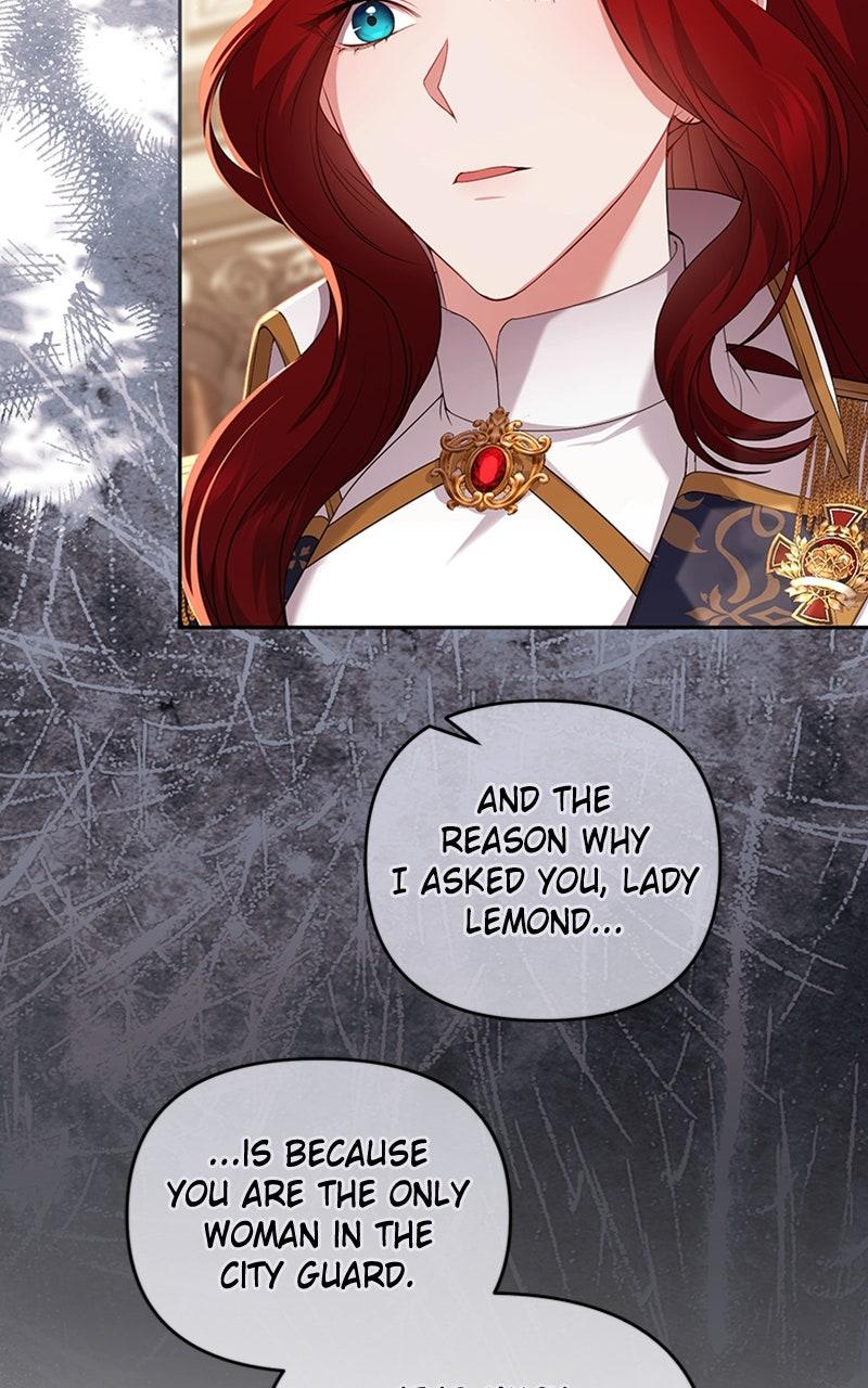 The Murderer Targets Brunettes Chapter 15 - Page 45