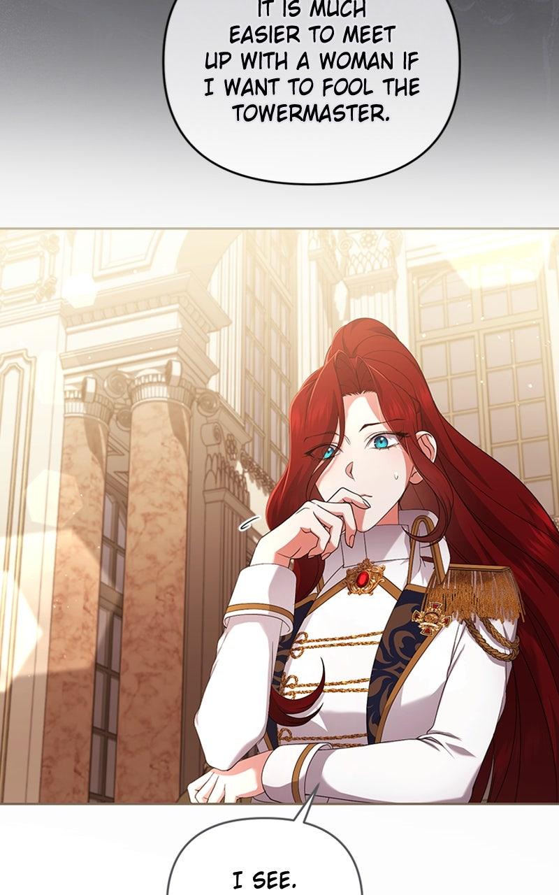 The Murderer Targets Brunettes Chapter 15 - Page 46