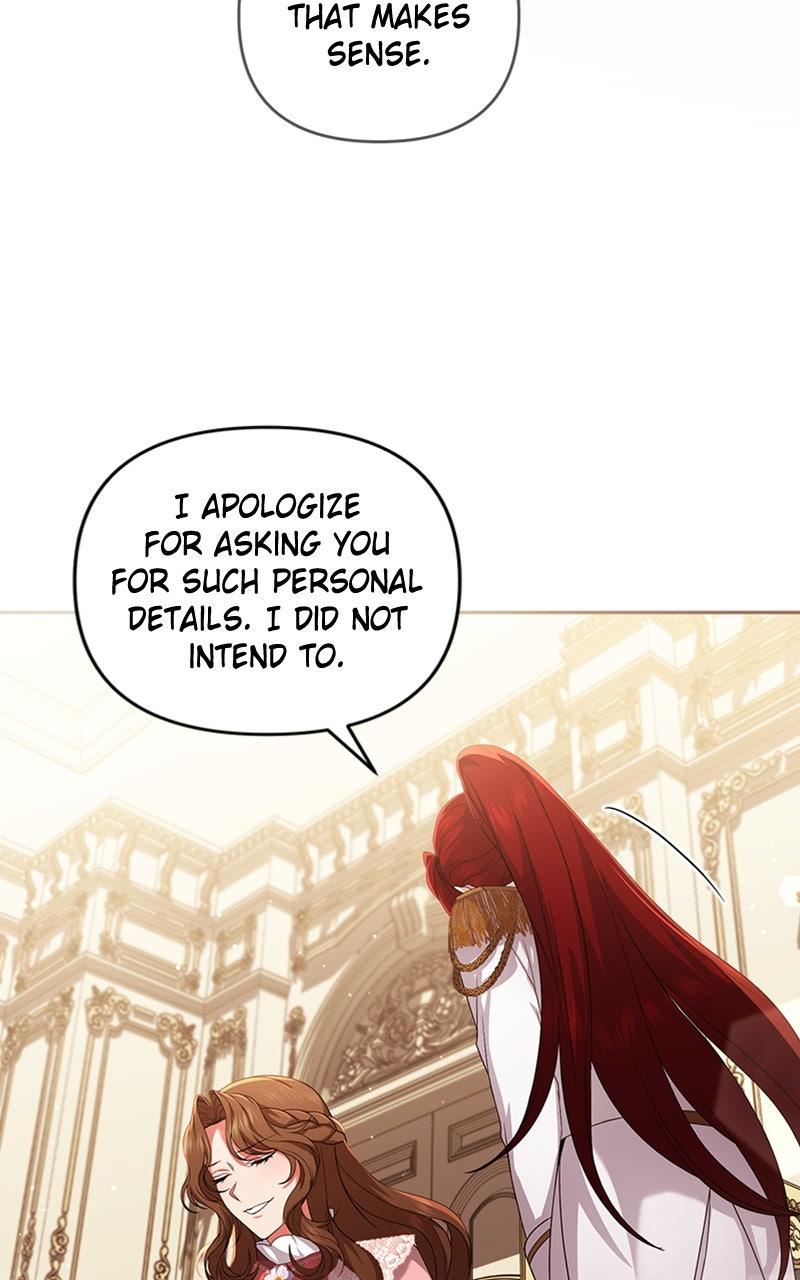 The Murderer Targets Brunettes Chapter 15 - Page 47