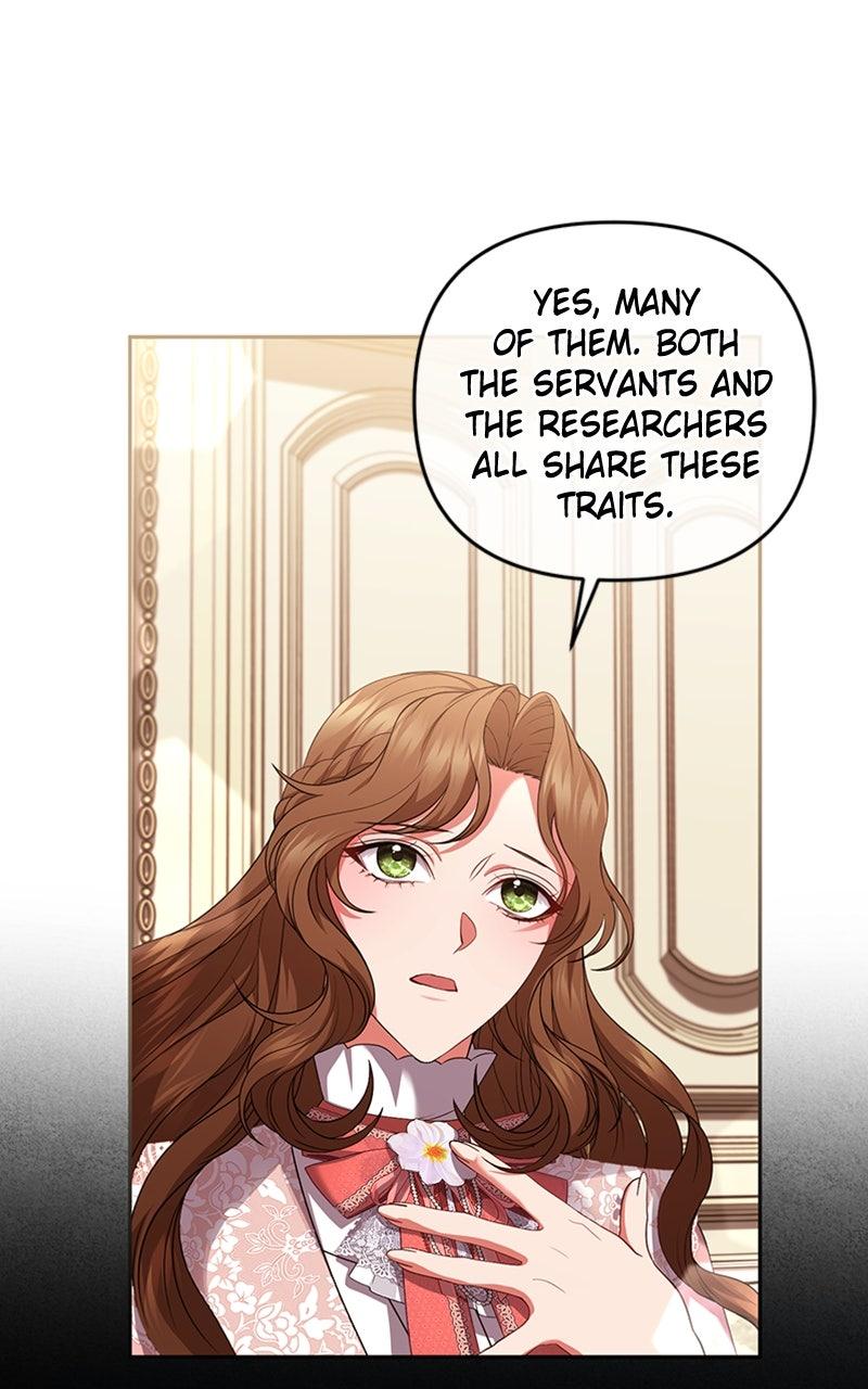 The Murderer Targets Brunettes Chapter 15 - Page 50