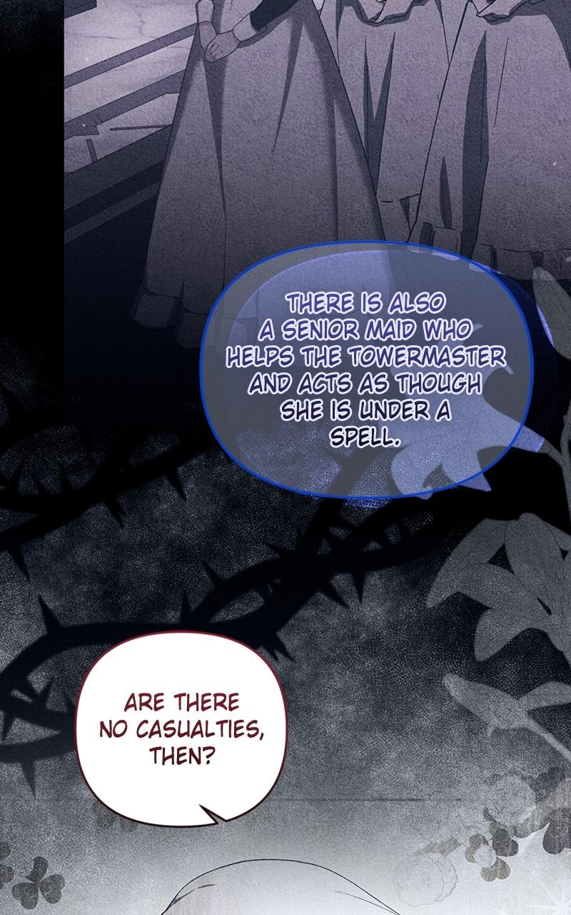 The Murderer Targets Brunettes Chapter 15 - Page 52