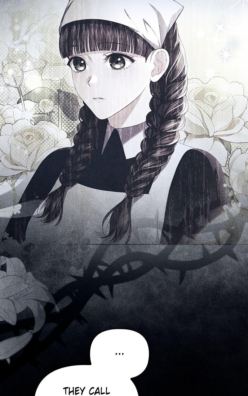 The Murderer Targets Brunettes Chapter 15 - Page 53