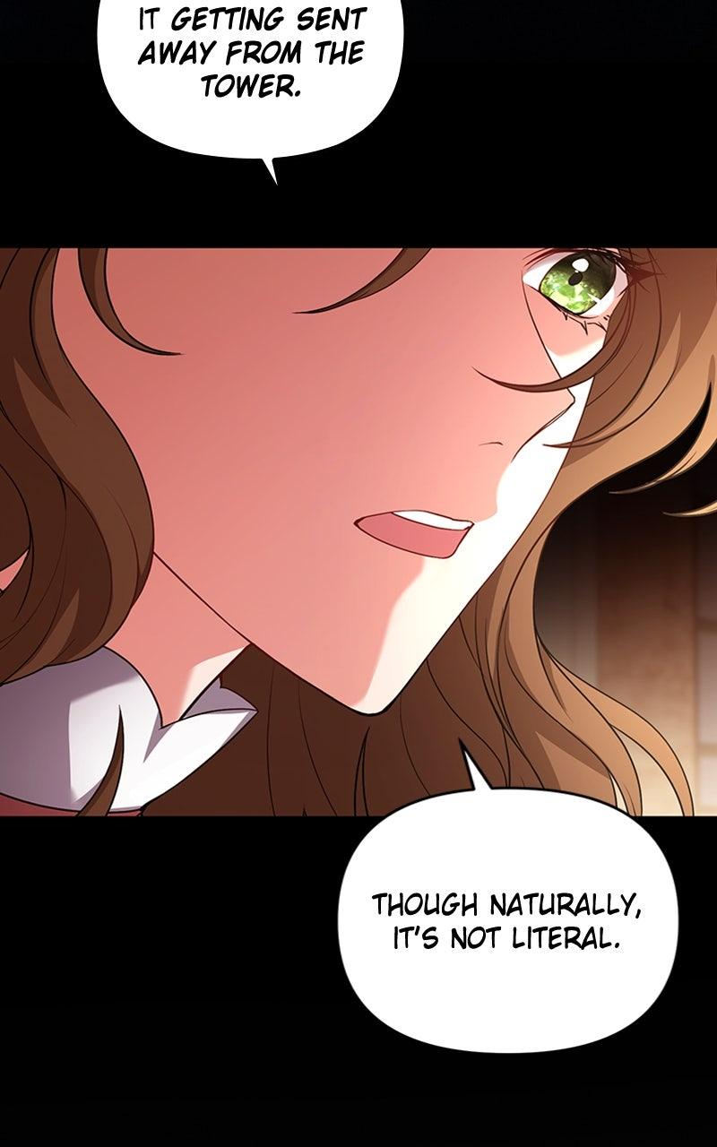 The Murderer Targets Brunettes Chapter 15 - Page 54