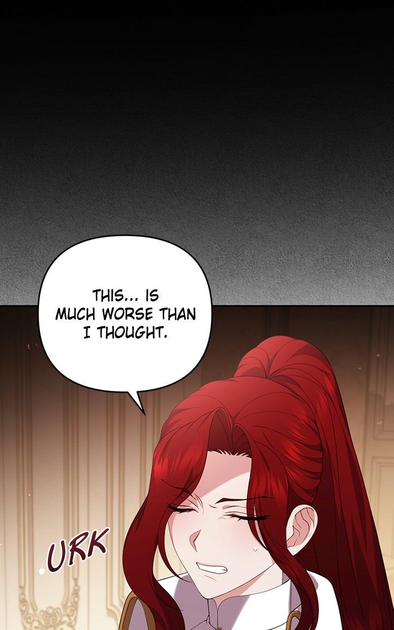 The Murderer Targets Brunettes Chapter 15 - Page 55